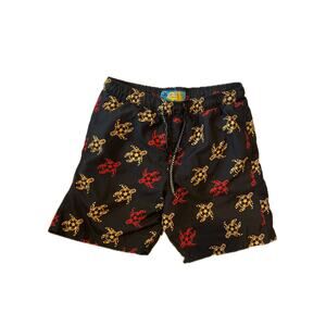 Surf Society Drill Clothing Board Swim Shorts Mens M